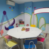 Conjunto de atividades trapézio 8 lugares - Image 3