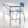 Conjunto escolar professor